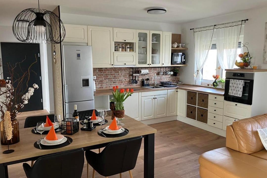 Photo of Kitchen in Bjelovar
