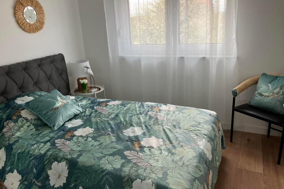Photo of Bedroom in Bjelovar