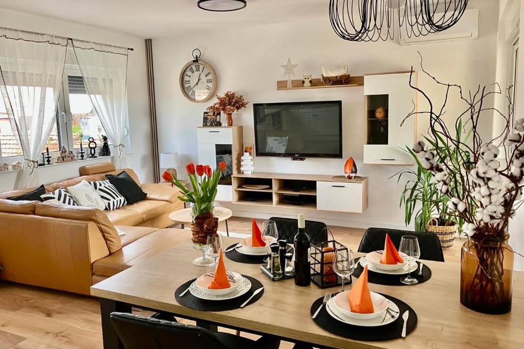 Photo of Livingroom in Bjelovar