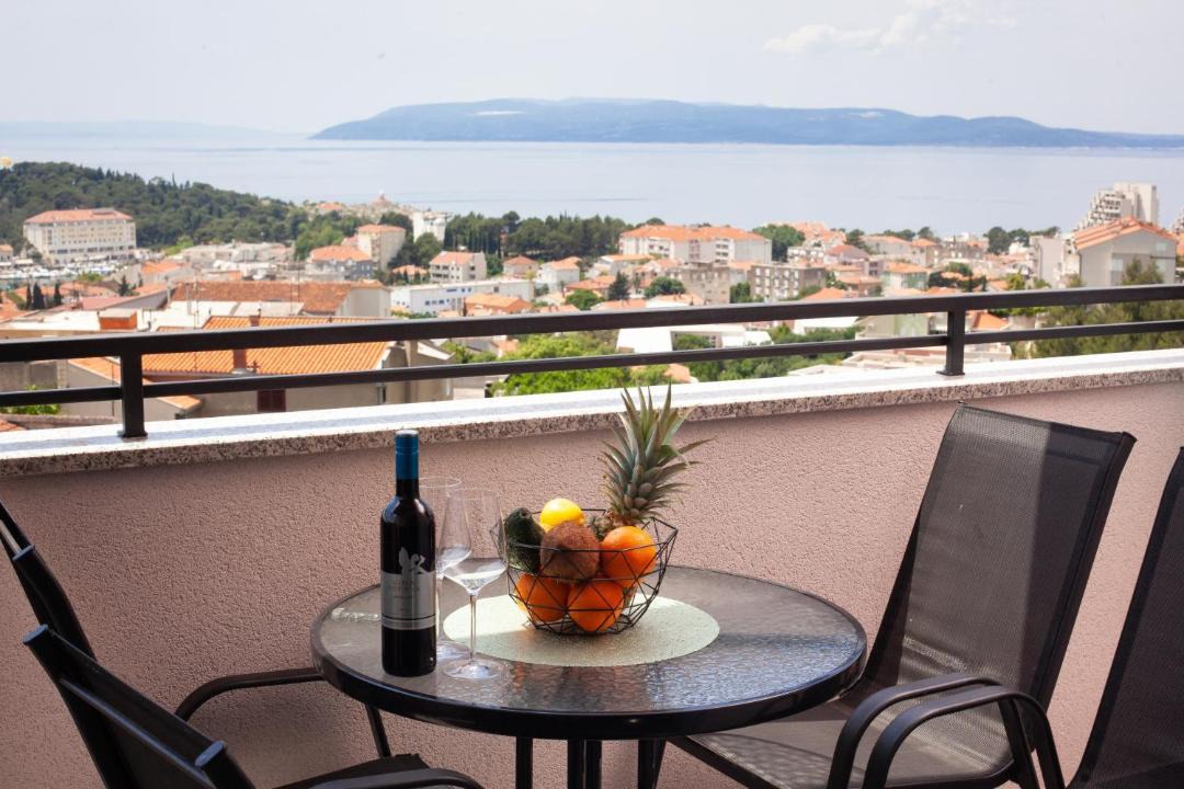 Photo of Patio Balcony in Bidol