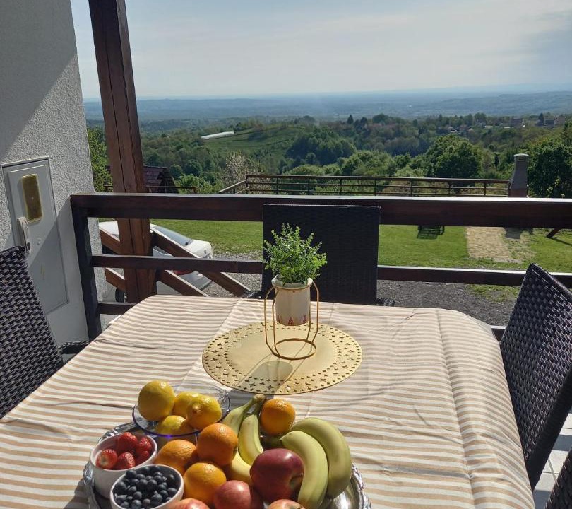Photo of Patio Balcony in Ozalj