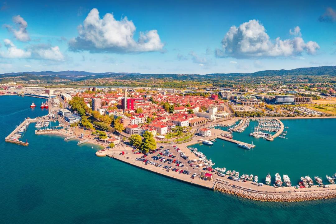 Photo of Others in Koper