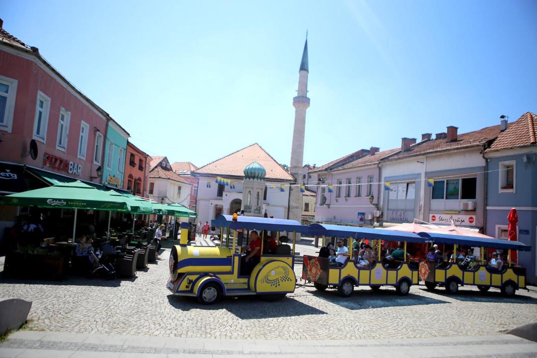 Photo of Others in Tuzla