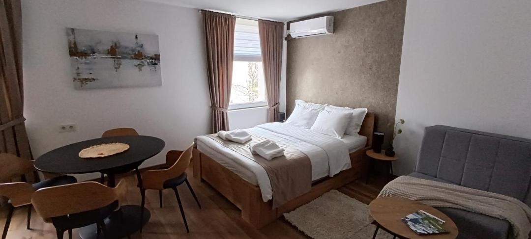 Photo of Bedroom in Varazdin
