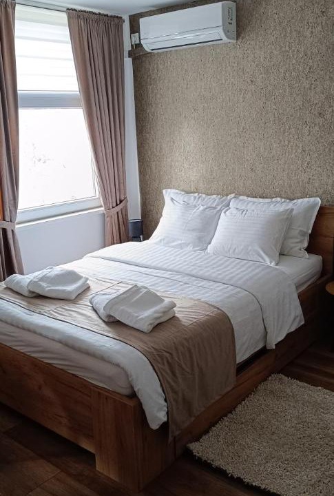 Photo of Bedroom in Varazdin
