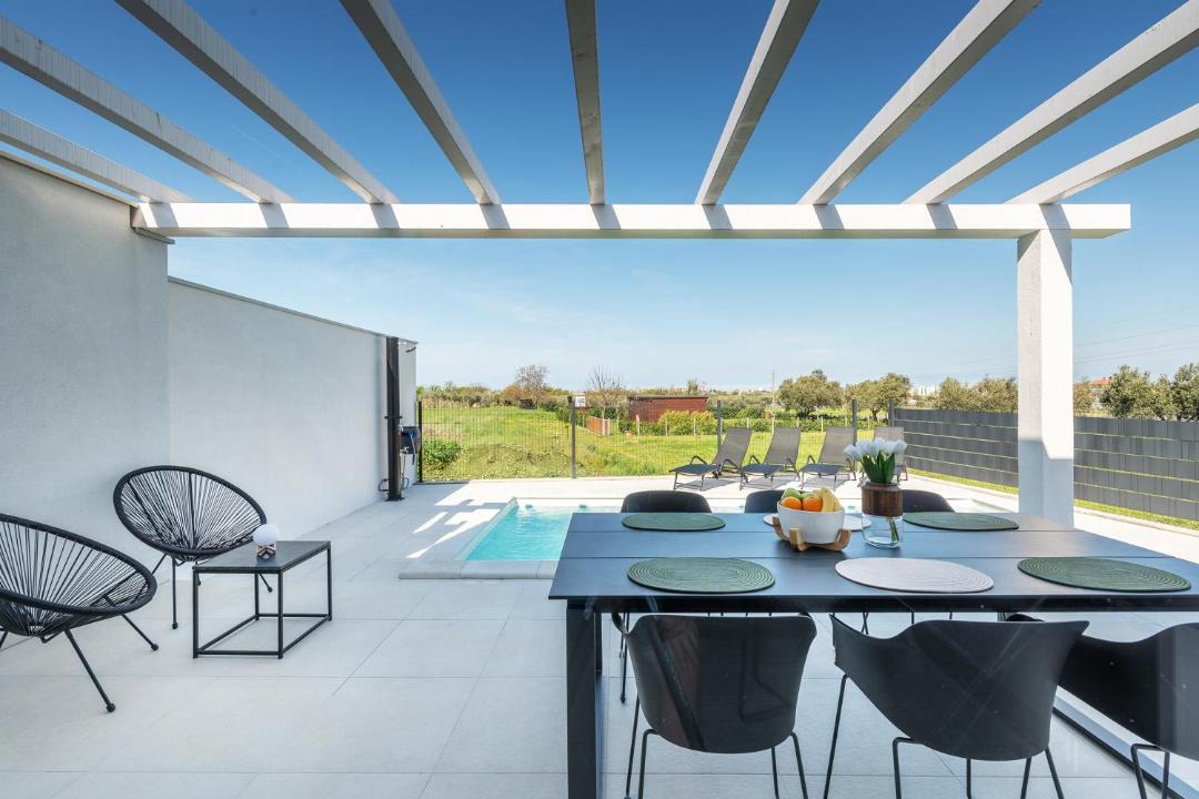 Photo of Patio Balcony in Finida