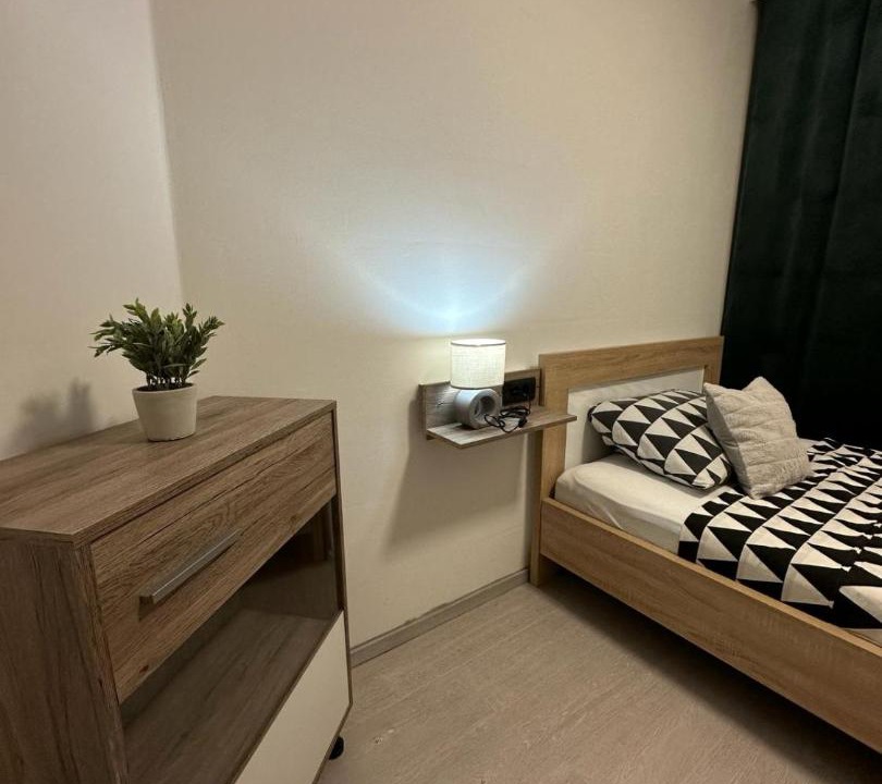 Photo of Bedroom in Popovaca