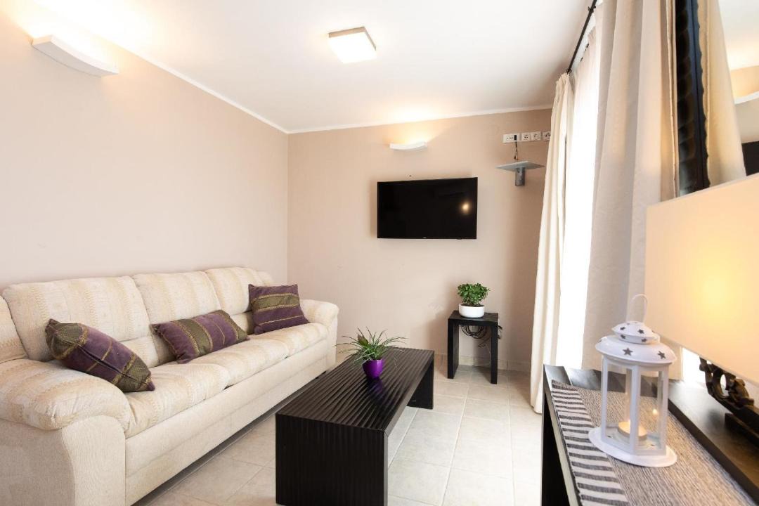 Photo of Livingroom in Brzac