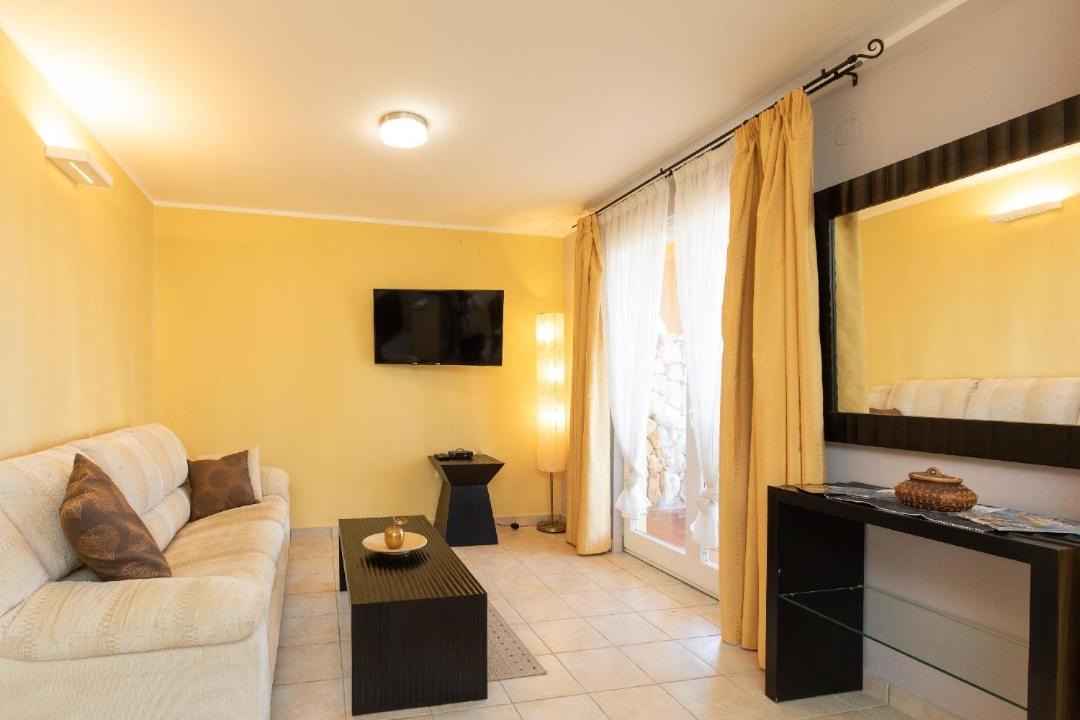 Photo of Livingroom in Brzac