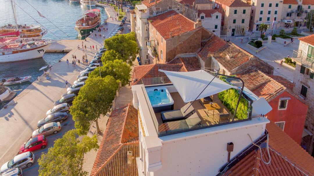 Photo of Others in Makarska Old Town