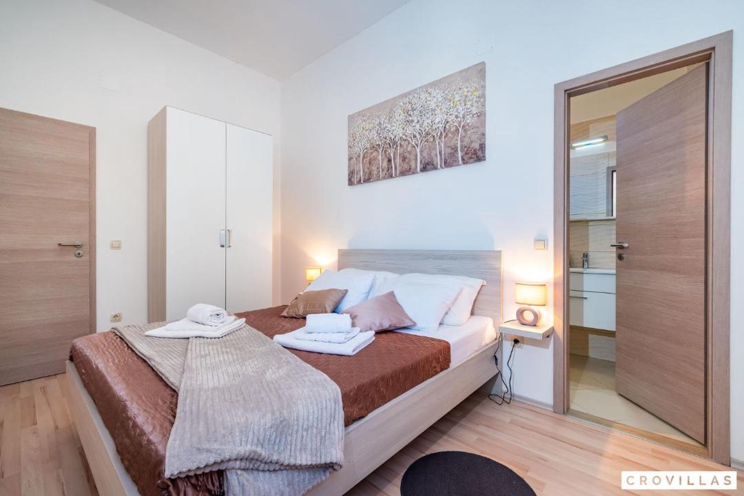 Photo of Bedroom in Velim