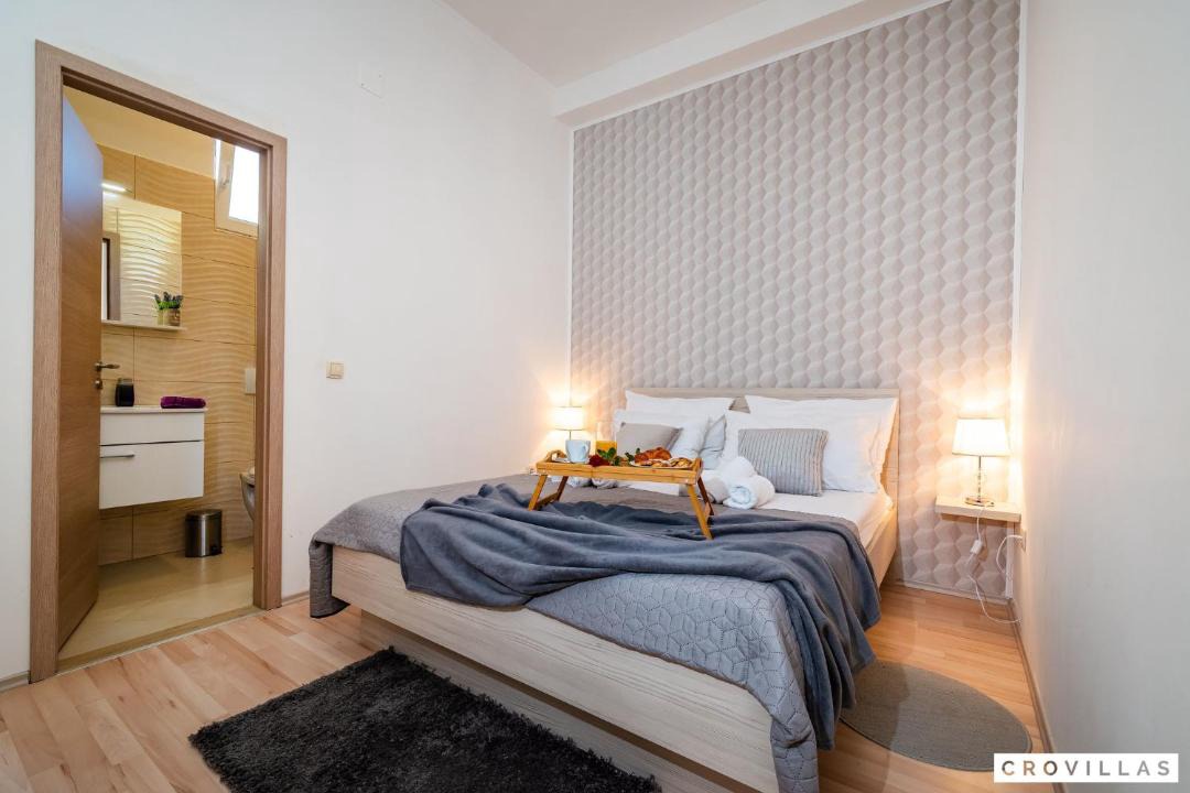 Photo of Bedroom in Velim