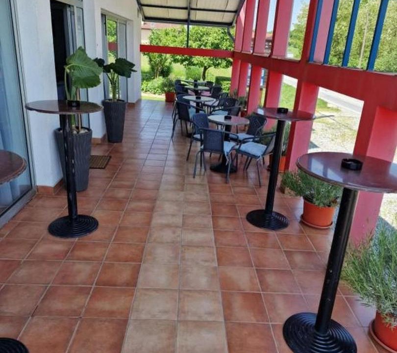 Photo of Patio Balcony in Kapelica