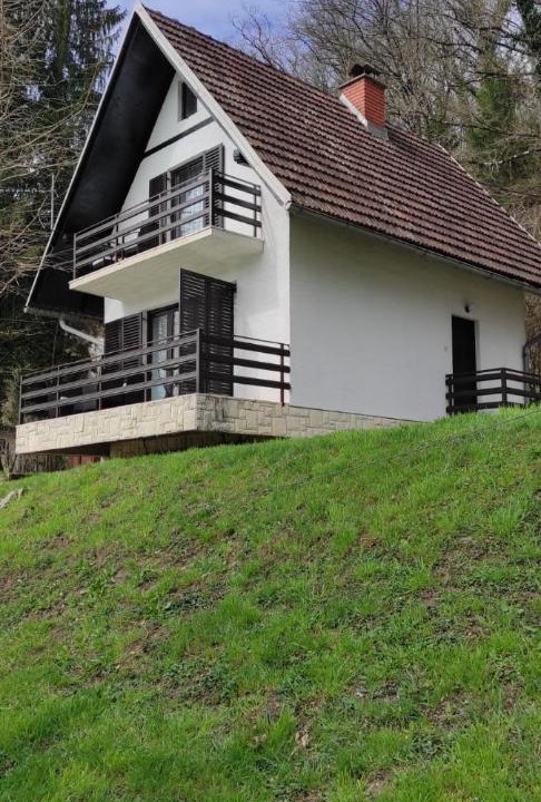 Photo of Buildings in Ozalj