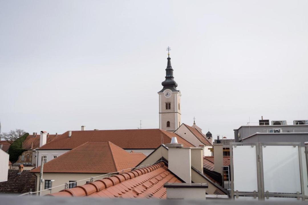 Photo of Buildings in Krizevci
