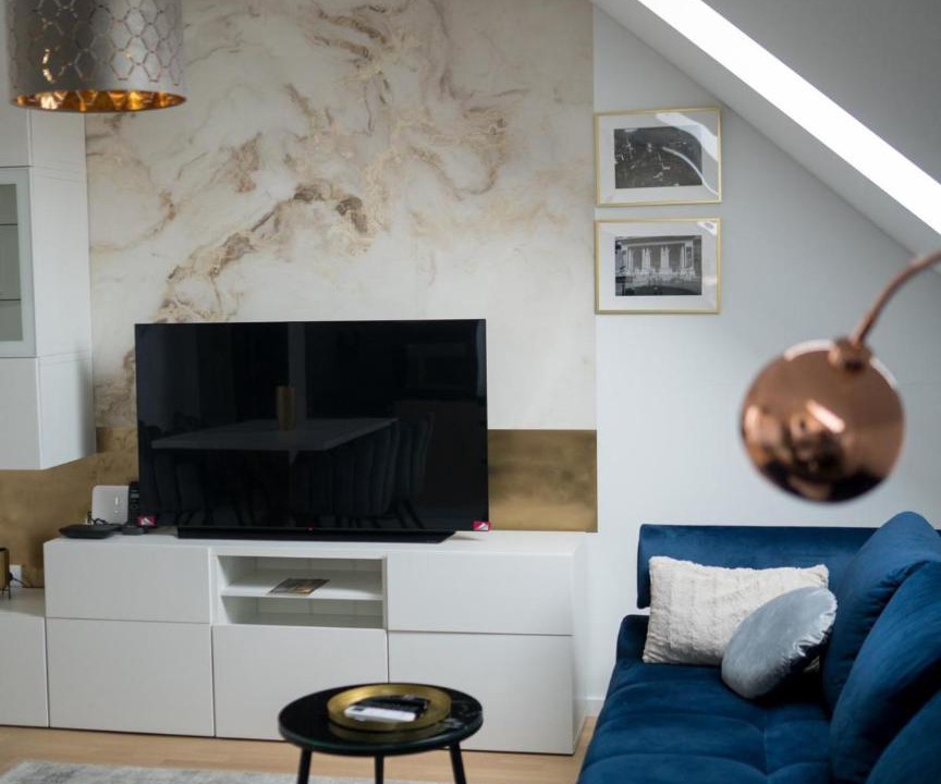 Photo of Livingroom in Krizevci