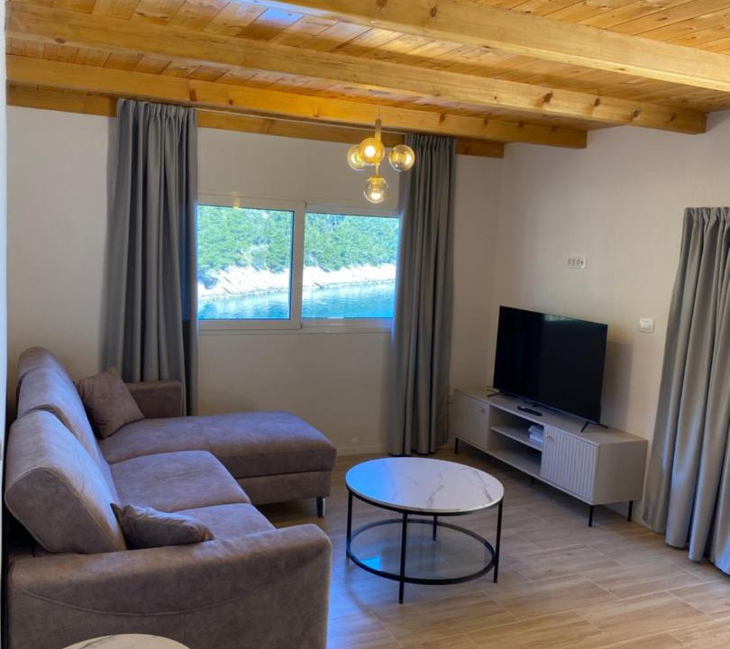 Photo of Livingroom in Bogomolje