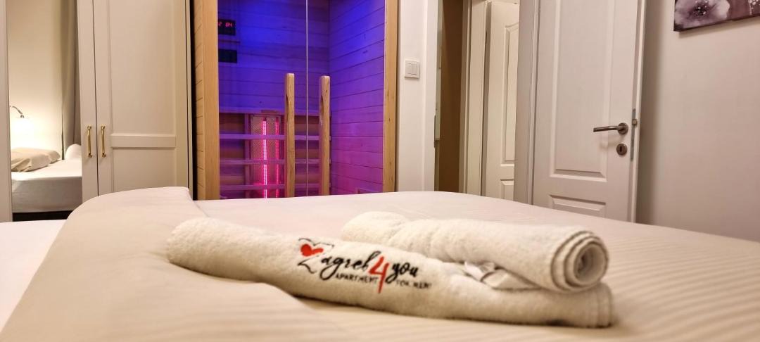 Photo of Bedroom in Novi Zagreb