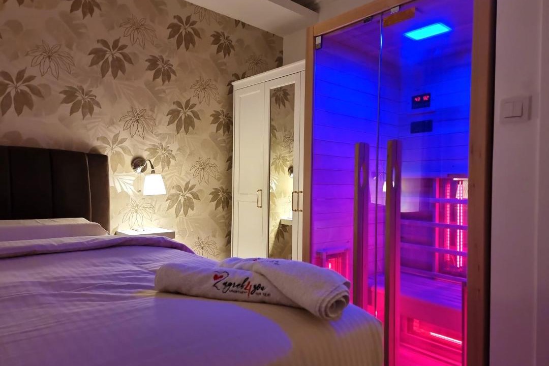 Photo of Bedroom in Novi Zagreb