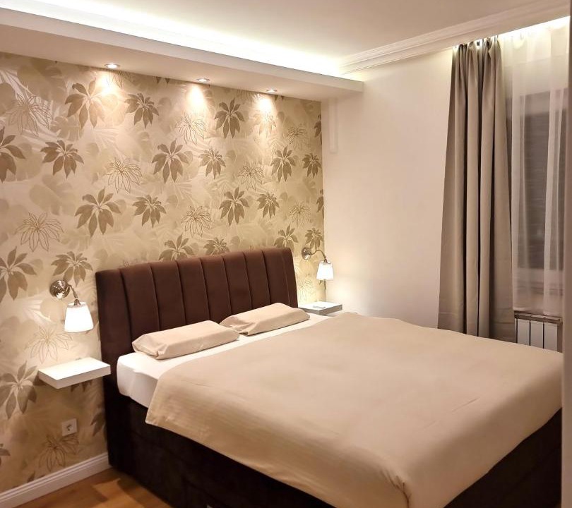 Photo of Bedroom in Novi Zagreb