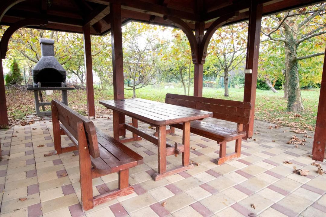 Photo of Patio Balcony in Zagreb