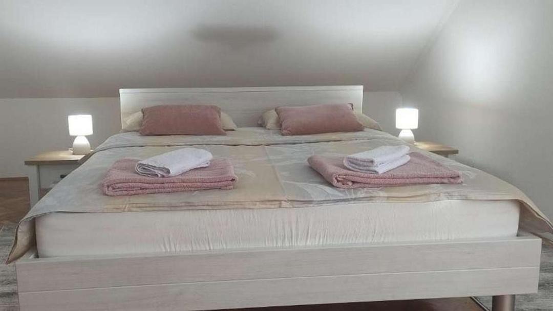 Photo of Bedroom in Slunj