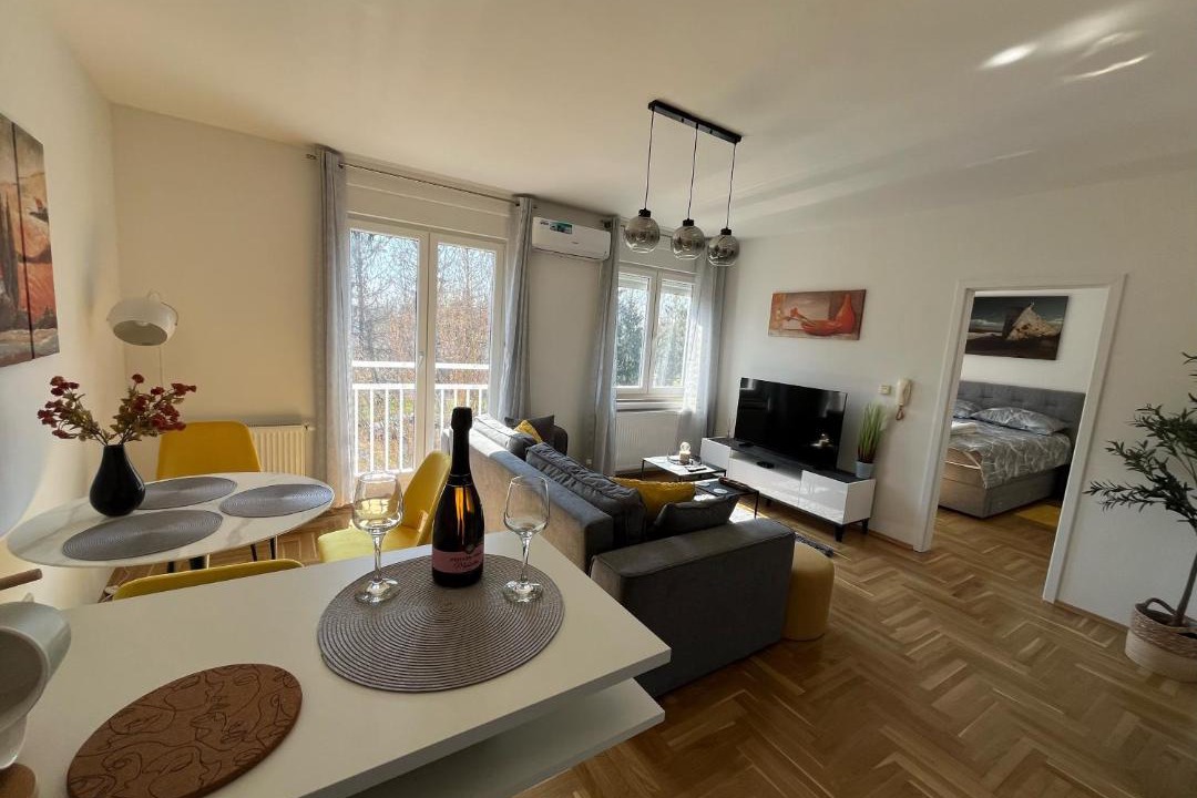 Photo of Livingroom in Zagreb