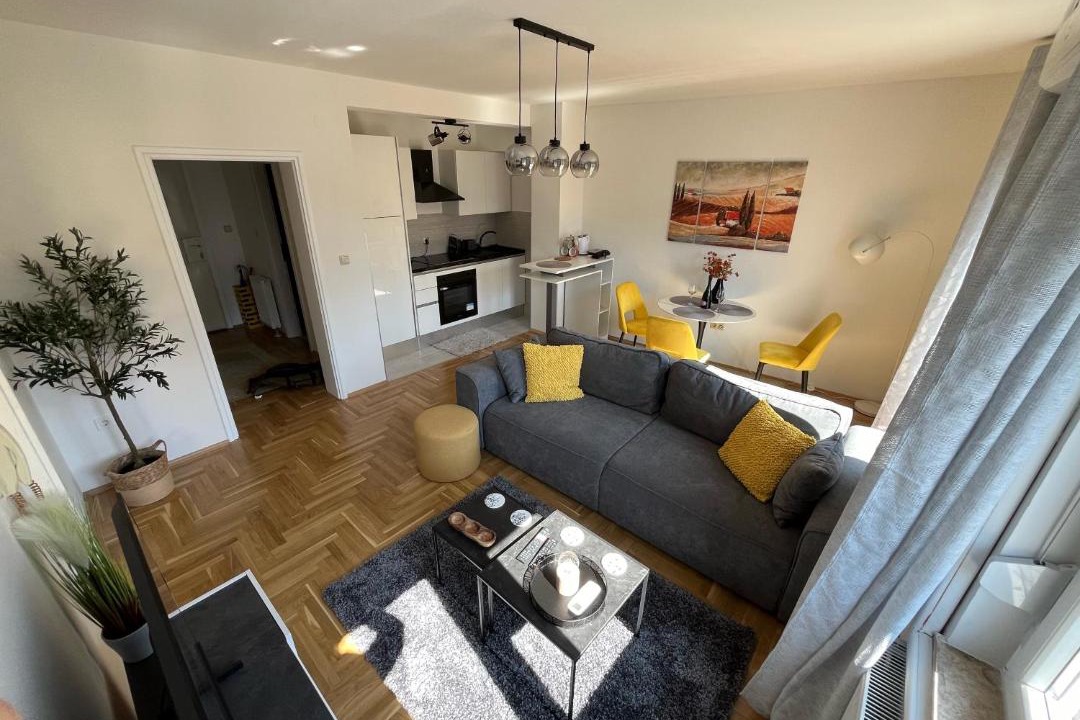 Photo of Livingroom in Zagreb