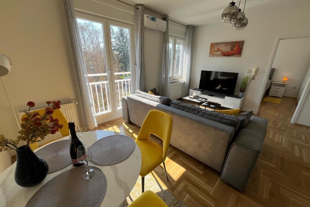Photo of Livingroom in Zagreb