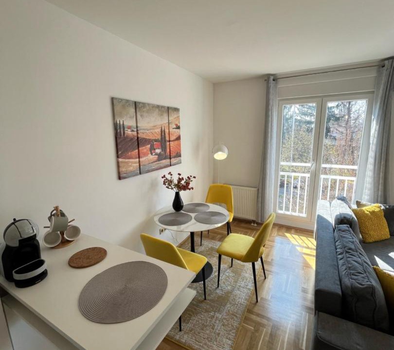 Photo of Livingroom in Zagreb