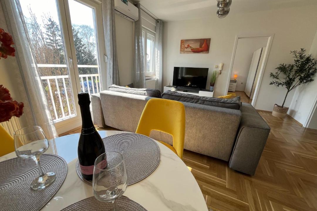 Photo of Livingroom in Zagreb