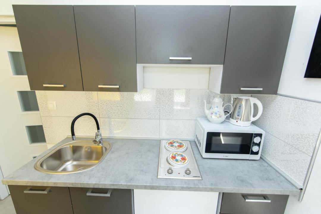 Photo of Kitchen in Gradiste