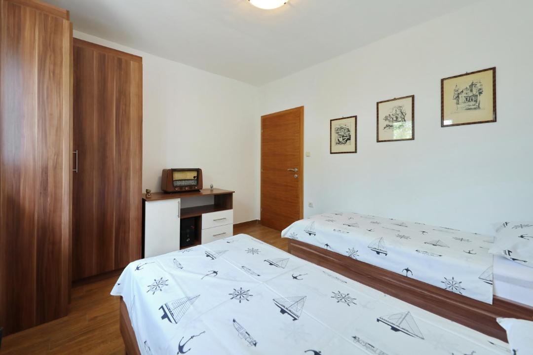 Photo of Bedroom in Starigrad