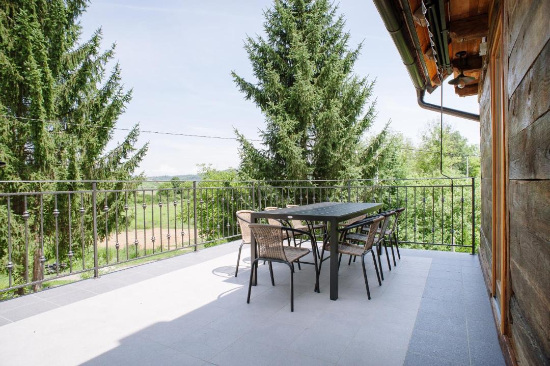 Photo of Patio Balcony in Koranski Brijeg