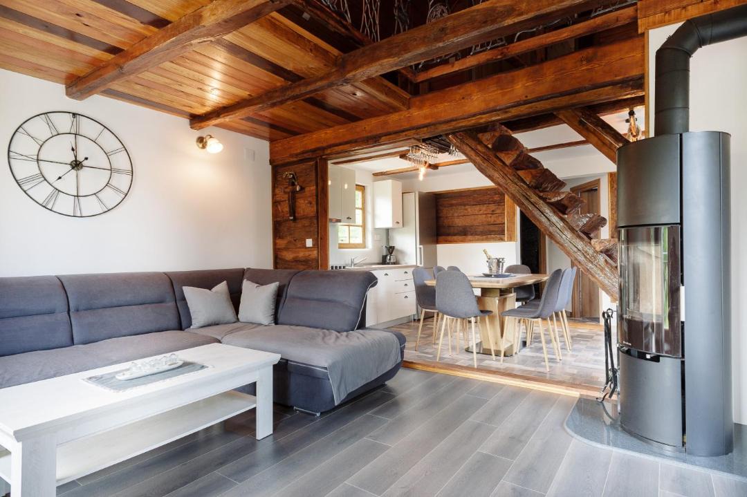 Photo of Livingroom in Koranski Brijeg