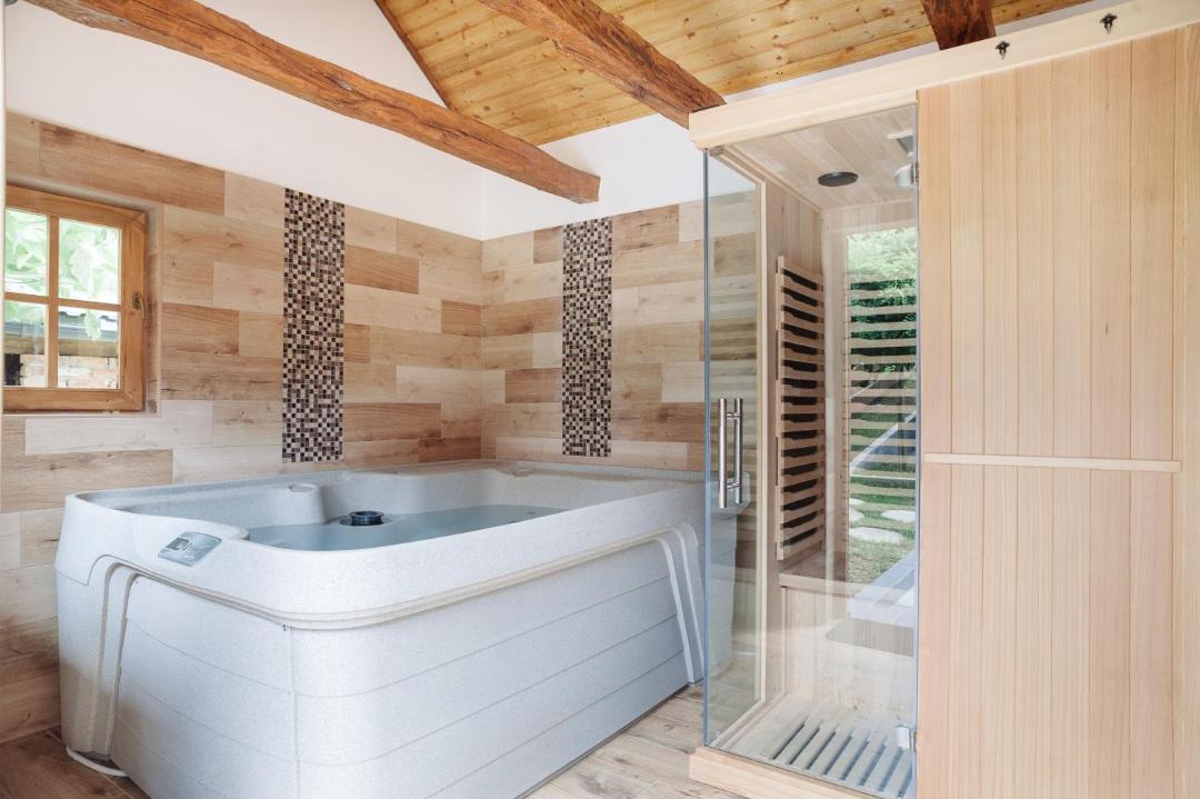Photo of Bathroom in Koranski Brijeg