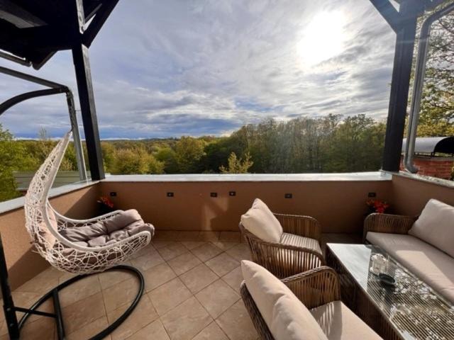 Photo of Patio Balcony in Velika Gorica
