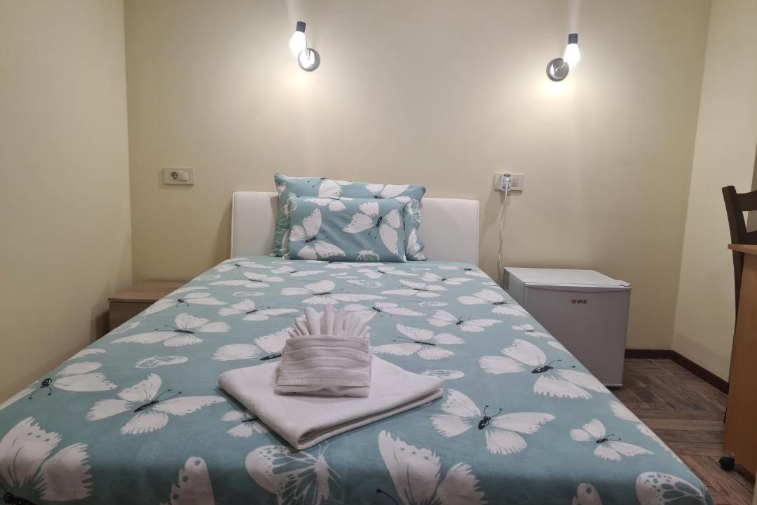 Photo of Bedroom in Cove Parja