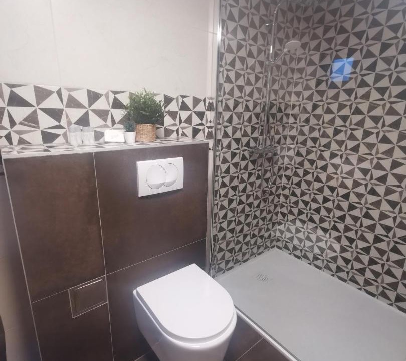 Photo of Bathroom in Njivice