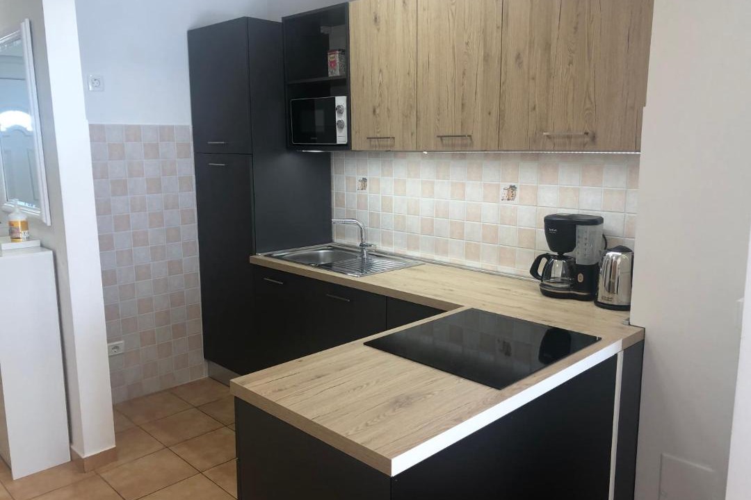 Photo of Kitchen in Đuba