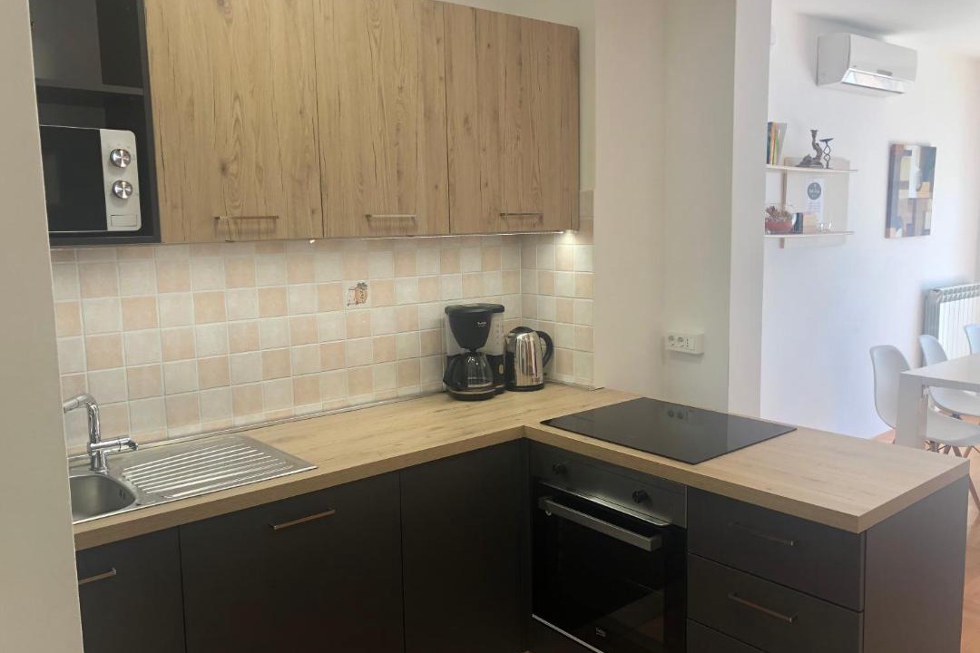 Photo of Kitchen in Đuba