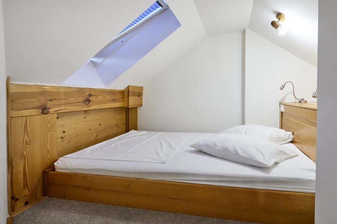 Photo of Bedroom in Radoboj