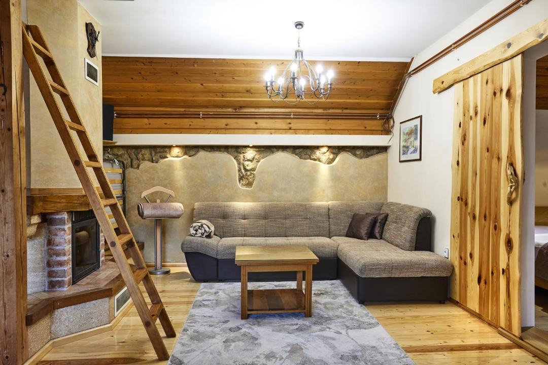 Photo of Livingroom in Radoboj