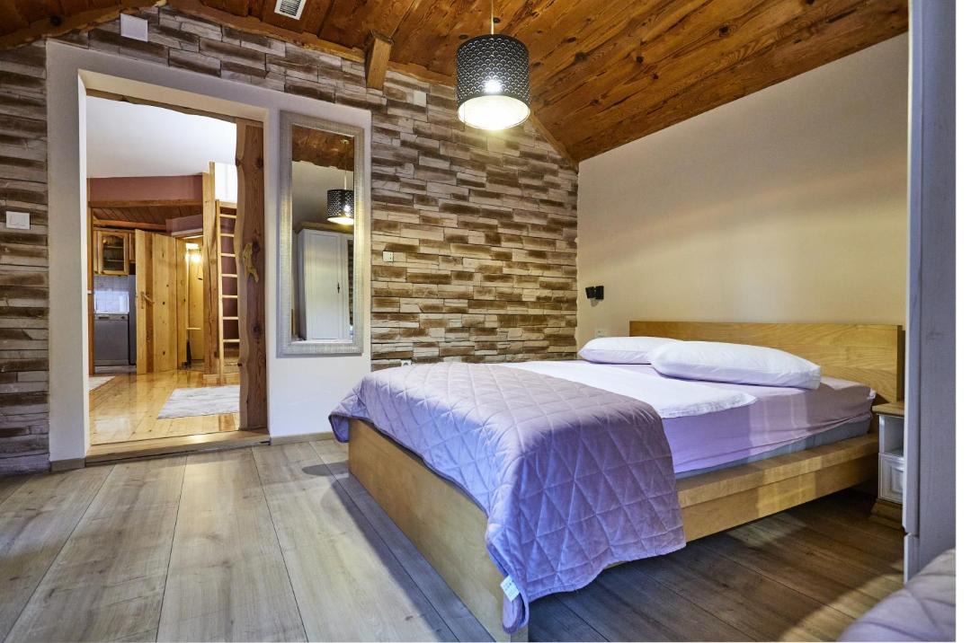 Photo of Bedroom in Radoboj