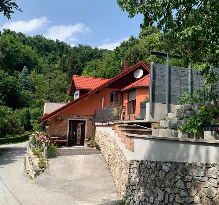 Photo of Buildings in Radoboj