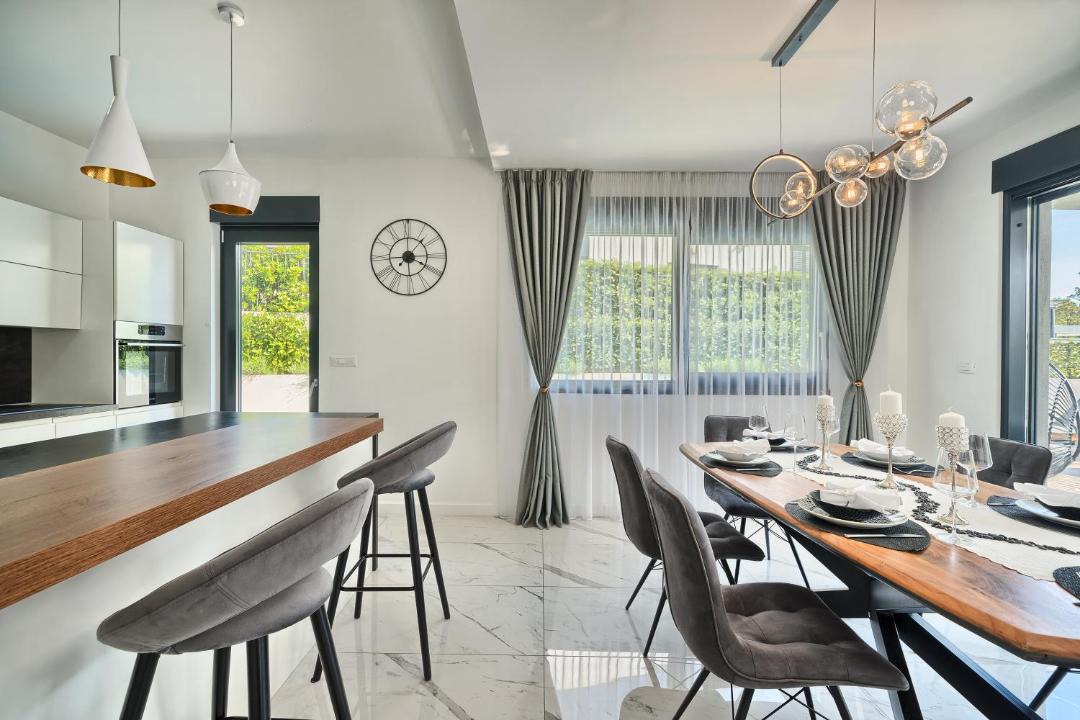 Photo of Kitchen in Podstrana