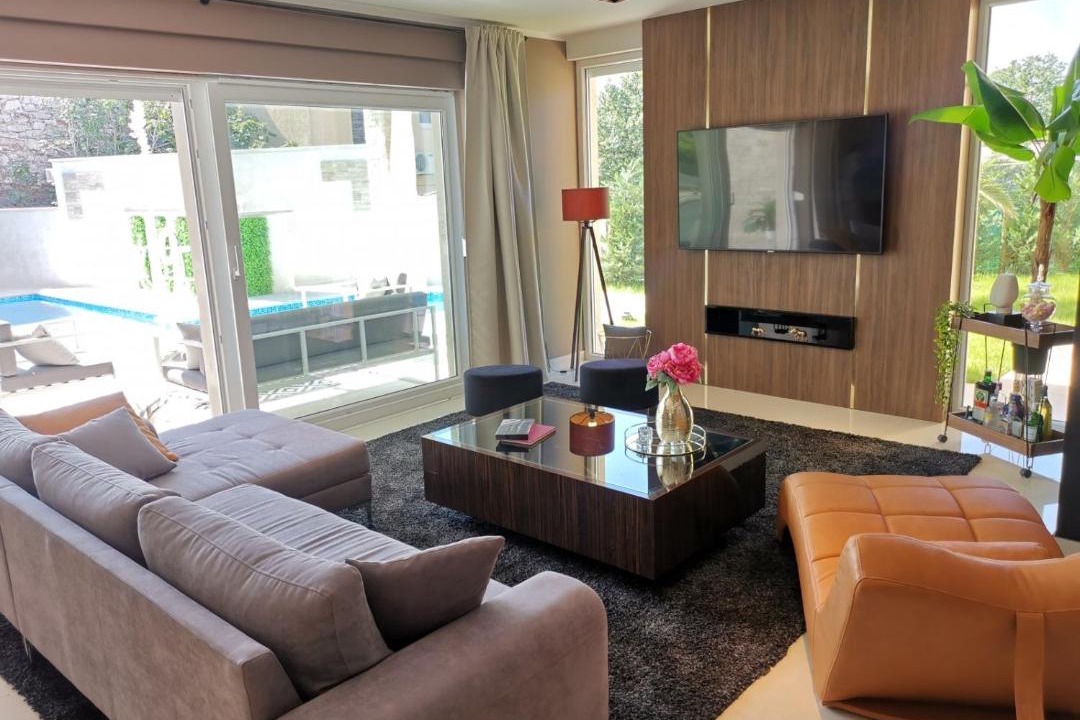 Photo of Livingroom in Babici