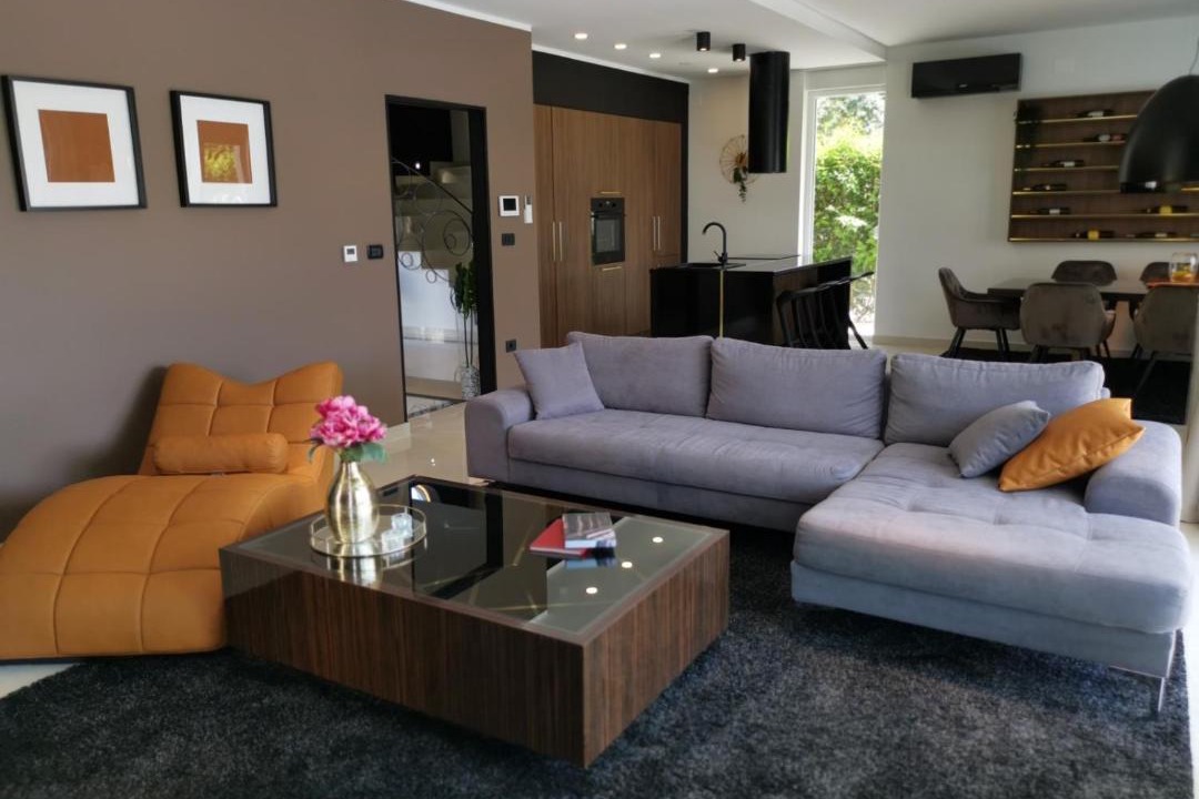 Photo of Livingroom in Babici