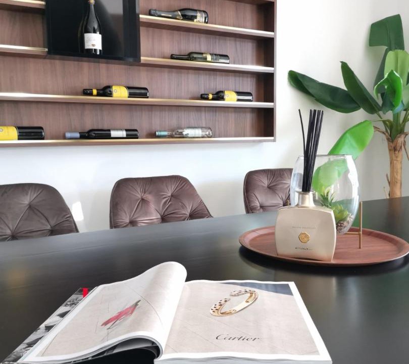 Photo of Livingroom in Babici