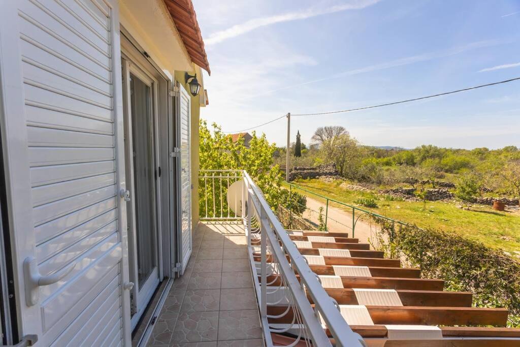 Photo of Patio Balcony in Bristane